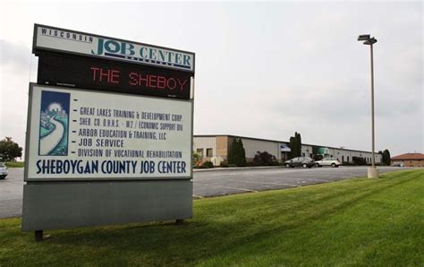 Sheboygan County is a unique community in which offers many varieties of industries served. . Sheboygan jobs